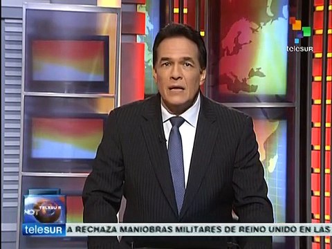 Rusia: activistas repudian políticas injerencistas de EE.UU.