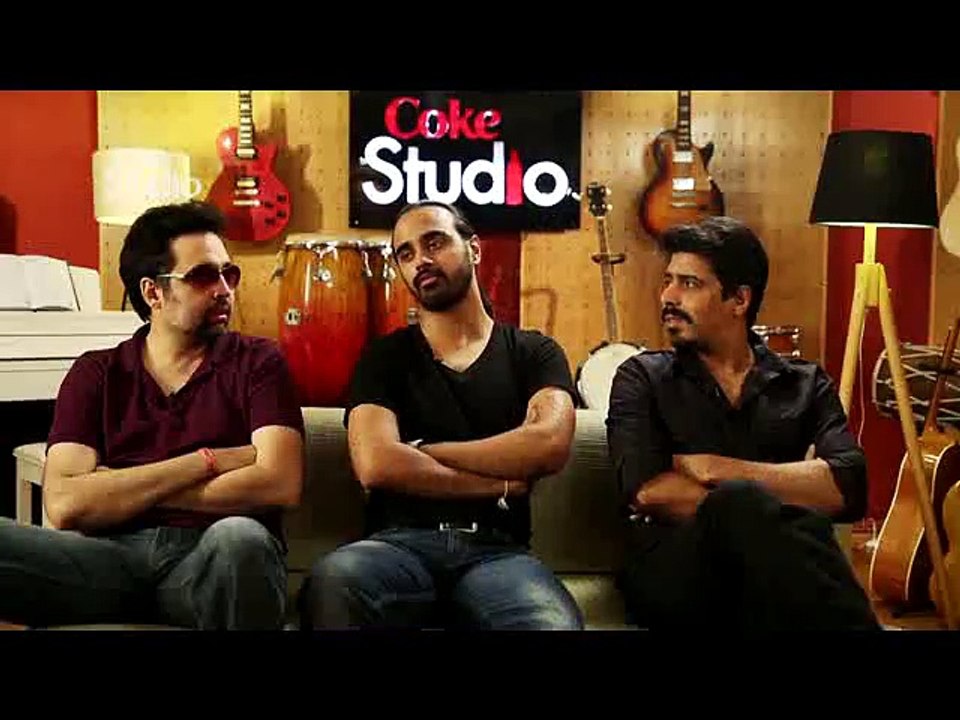 BTS, Javed Bashir, Yaad,  Coke Studio Season 7, Episode 6