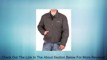Case IH Men's Embroidered Chore Jacket Review