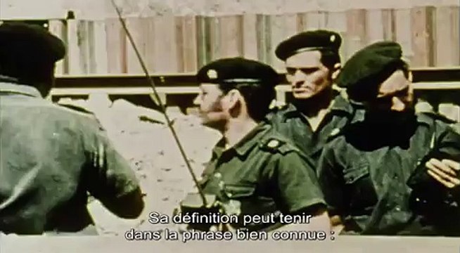 Concerning violence