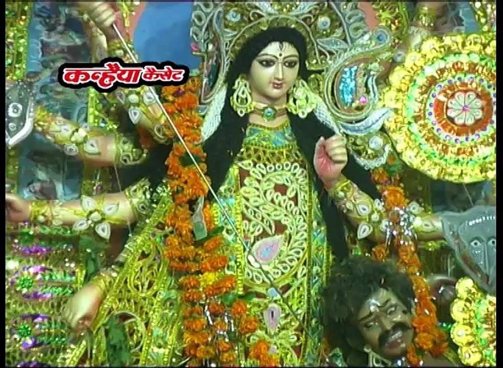 जय अम्बे गीत / देवी शक्ति / मईया देवी तेरे सपने में Vol -3 / गोवर्धन स्वरुप