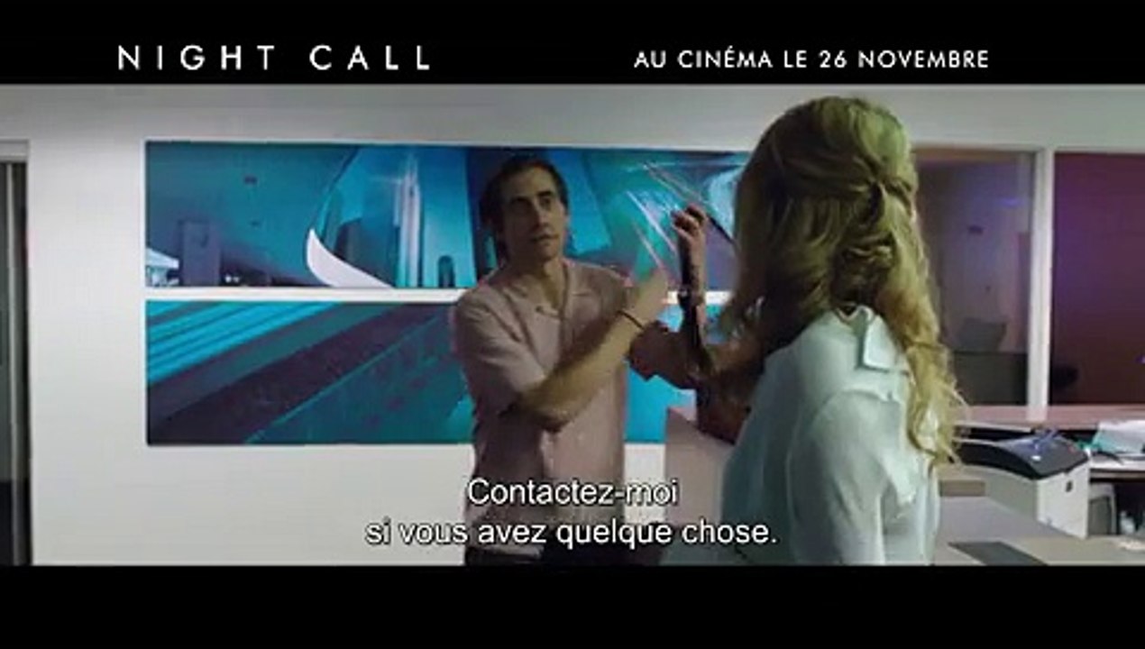 Night Call
