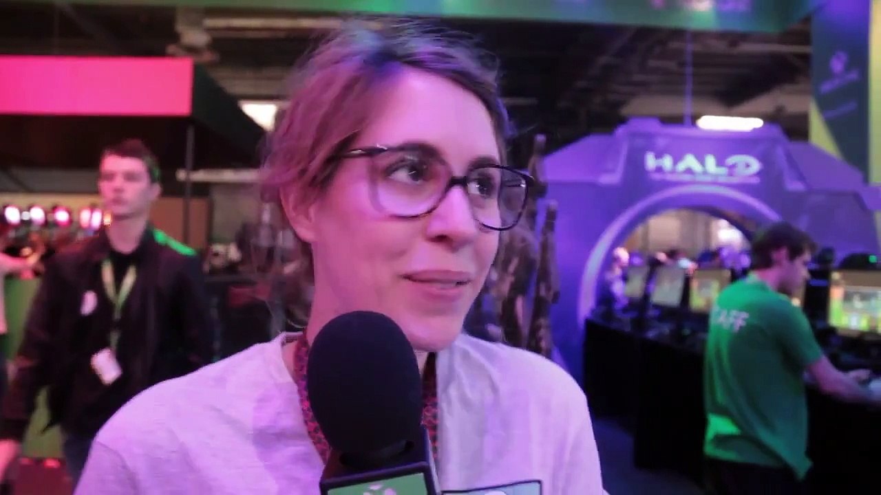 XBOX TV - Episode 07 : Halo 5, Halo MCC, Halo Fest, ACUnity et Sup3rKonar !