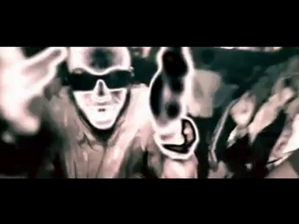 DRS - Click  - Clack  HarDCorE