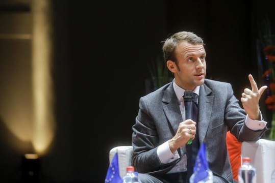Journées de l'Obs à Bruxelles : L’Europe face aux défis économiques