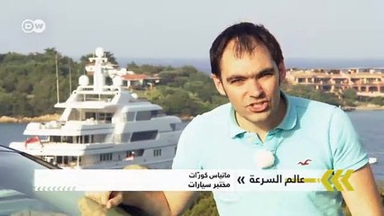 سيارة باسات الجديدة من فولكسفاغن | عالم السرعة