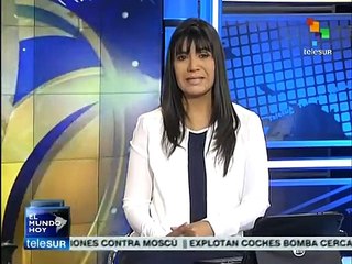 Estamos en campaña para defender el petróleo venezolano: Maduro