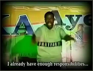 Yinka Ayefele - Odun Ikore