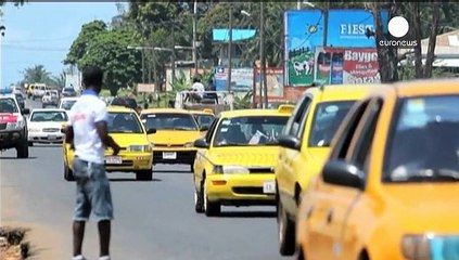 Λιβερία: Άρση της κατάστασης εκτάκτου ανάγκης λόγω Έμπολα