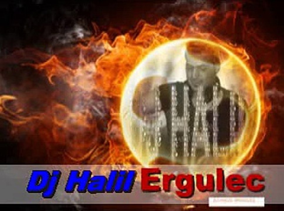 Enrique Iglesias - -Bailando Dj Halil Ergüleç 2014 Mix