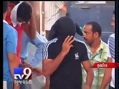 IPL spot-fixing case - SC names Srini, Meiyappan, Raj Kundra among those probed- Tv9 Gujarati