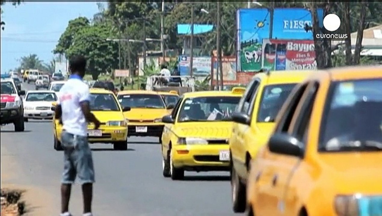 Ebola: Liberia beendet Ausnahmezustand