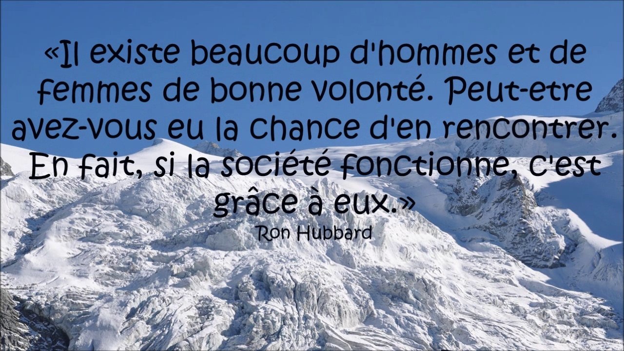 Citations sur la vie dans la société