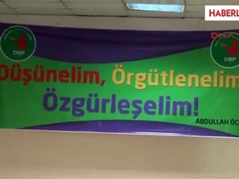 Diyarbakır Dbp'li Yüksek Öz Savunma Oluşturulmalıdır
