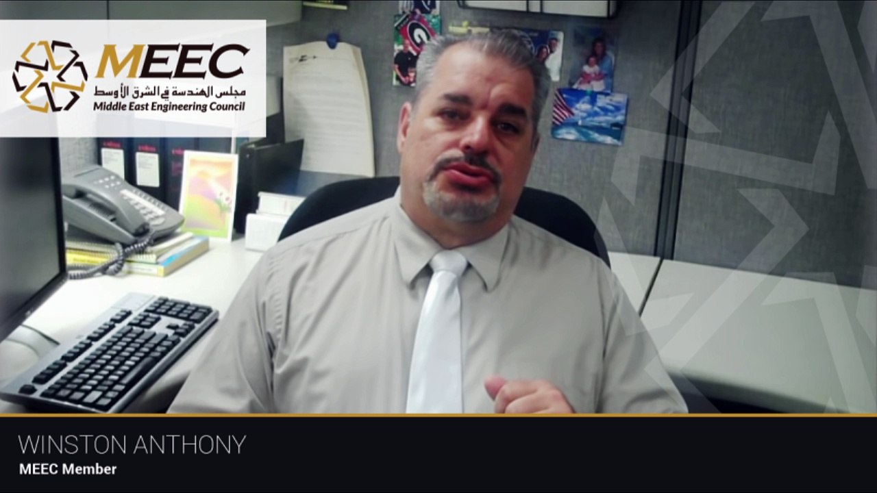 MEEC Adding Perks to Your Engineering Career