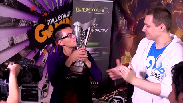 Numericable M-House Cup 5 - Annonce Amaz