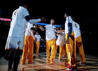 What LeBron and the Cavs need to do be successful