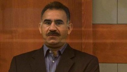 Dbp'nin Konferansında Öcalan'ın Mesajı Okundu