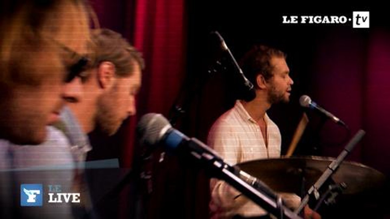Allah-Las - «Had It All»