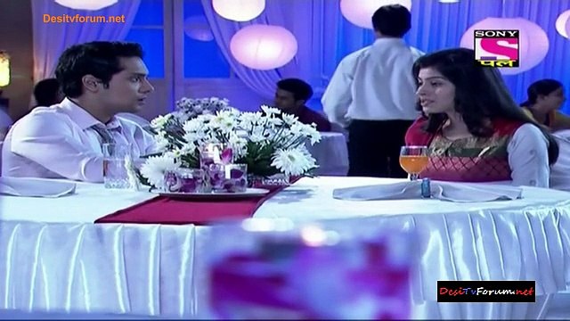 Yeh Dil Sun Raha Hai 14th November 2014 Video Watch Online pt2