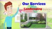 Signature Landscaping: Unique Landscaping Design Services
