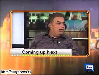 Mazaaq Raat 12 November 2014 Dunya News With Noman Ejaz