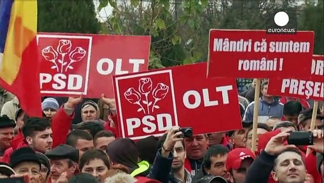 Ρουμανία: Φαβορί για τις προεδρικές εκλογές ο πρωθυπουργός Βίκτορ Πόντα