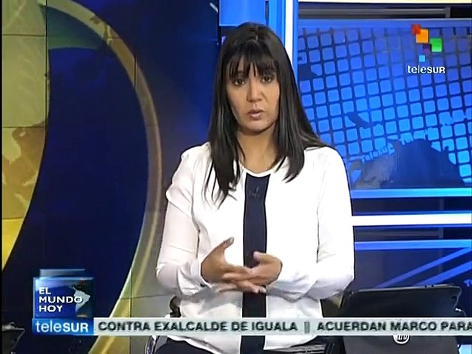 EE.UU.: empleados federales exigen otro aumento salarial