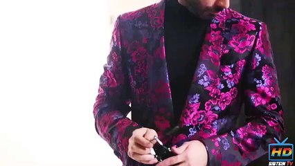 Fawad Khan Drinks Beer Shameful 2014