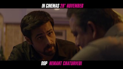 Dialogue HD Promo - Ungli [2014] Emraan Hashmi