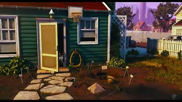 As Aventuras de Tadeo - Trailer Dublado