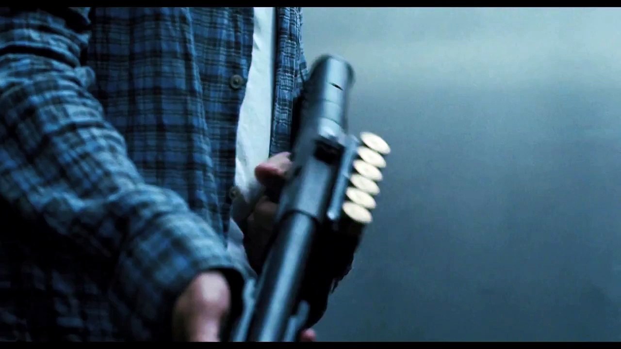 Duro de Matar - Um Bom Dia Para Morrer - Trailer Legendado