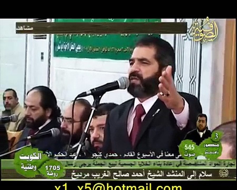 أنشودة ام الحسن  ..  الصوفية