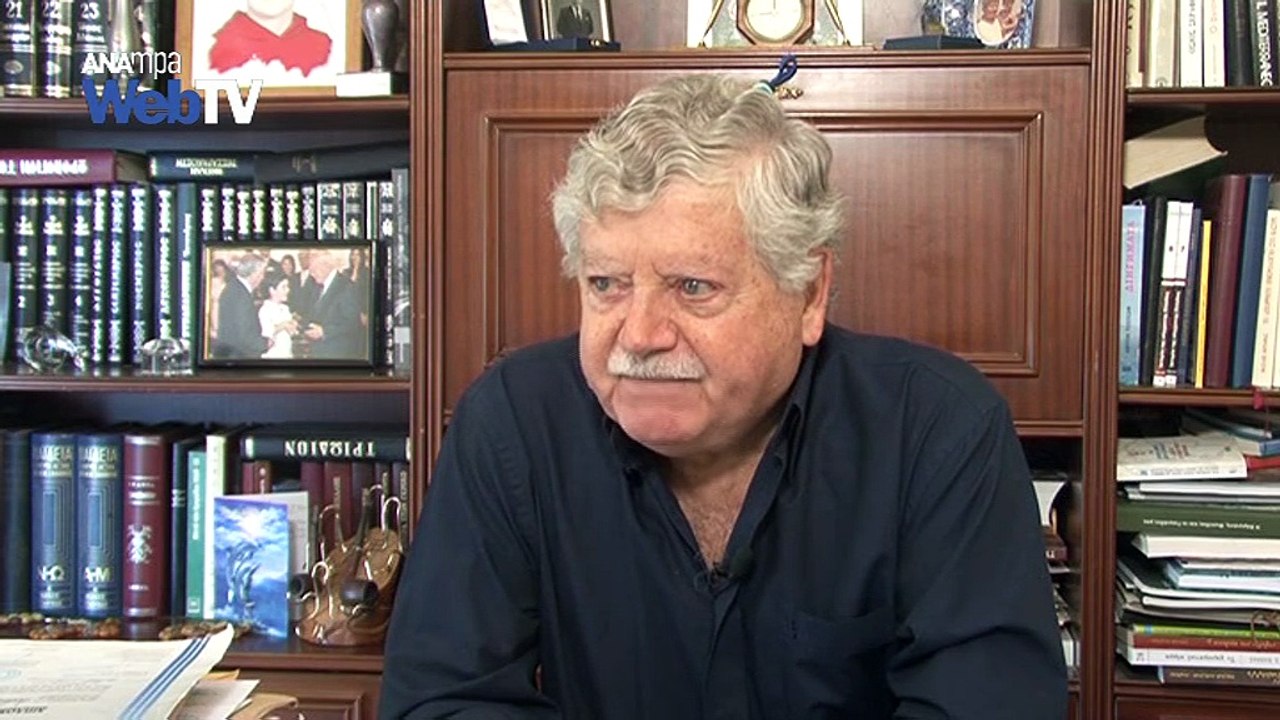 Τα φωτογραφικά ντοκουμέντα του Πολυτεχνείου