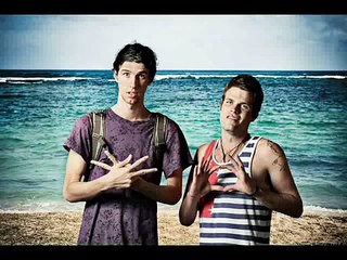 3OH!3 - Hit It Again Karaoke