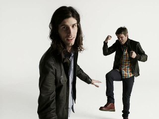 3OH!3 - Still Around Karaoke