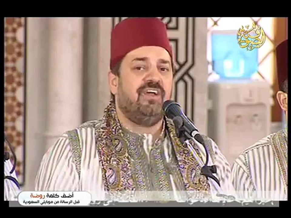 من تفاريد الشيخ نور الدين خورشيد