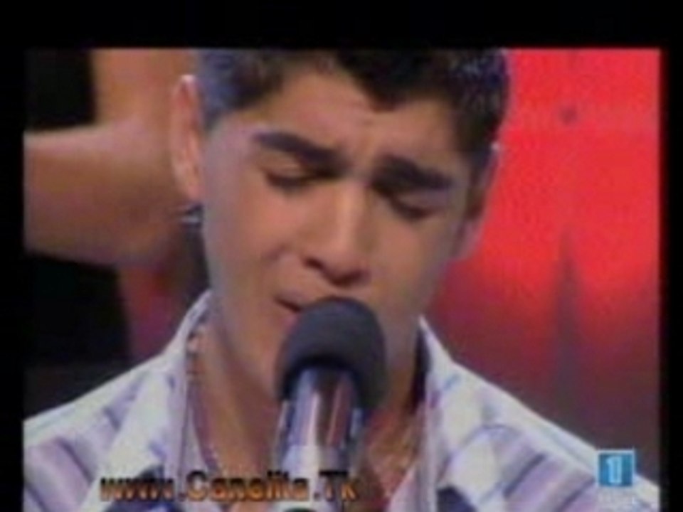 Israel.-.Soy.Gitano.