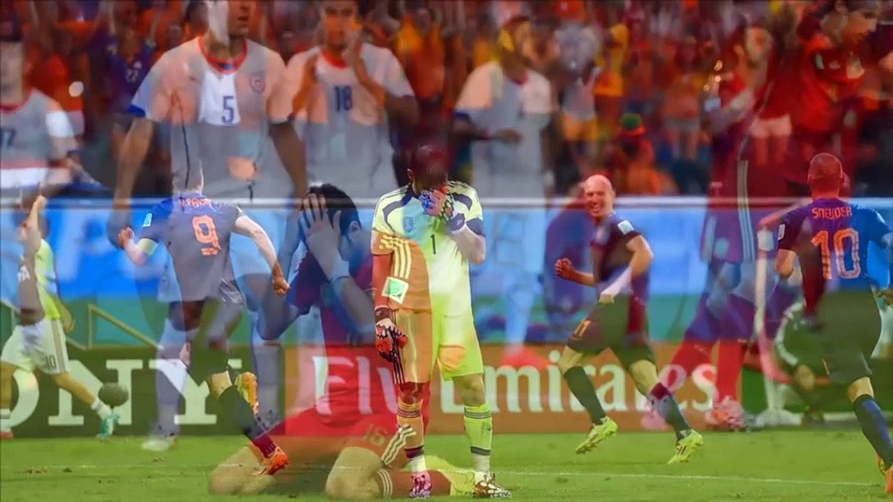 Spanien:  Weiterkommen bei WM "war unmöglich"