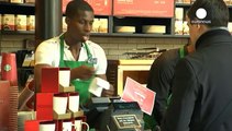 Starbucks: παράνομη ενίσχυση από την Ολλανδία λέει η Κομισιόν