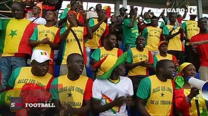 La Guinée équatoriale organisera la Coupe d'Afrique 2015