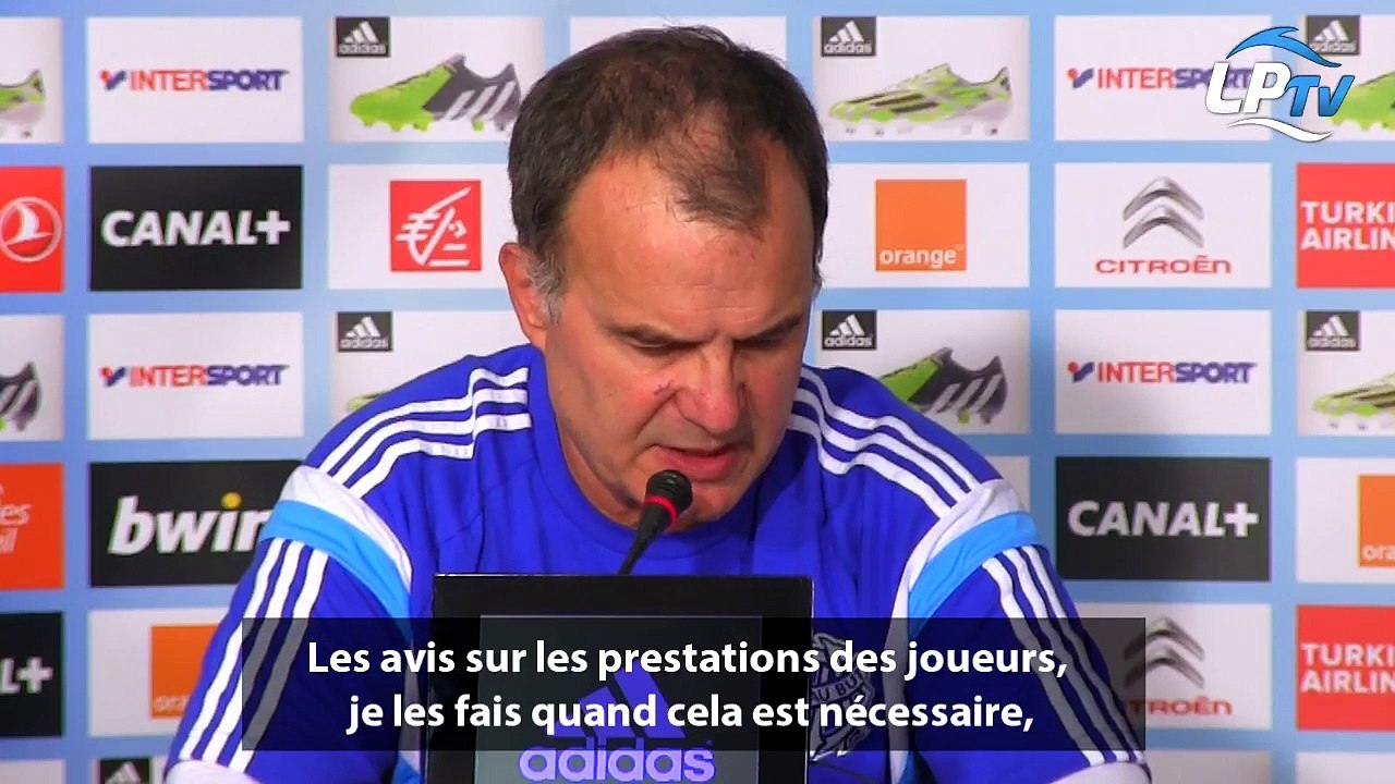 Bielsa juge Doria et Alef