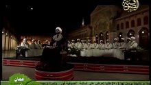 والله ما حول عن حب أحمد المنشد  سامر الدرة