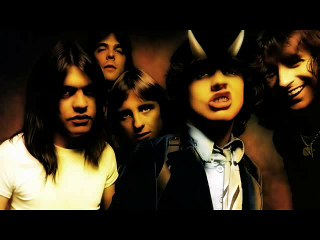 AC-DC - You Shook Me All Night Long Karaoke