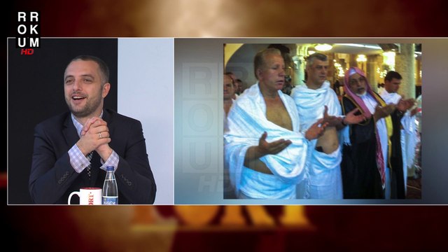 *FORT* FOKUS - U PSHTJELL PUNA