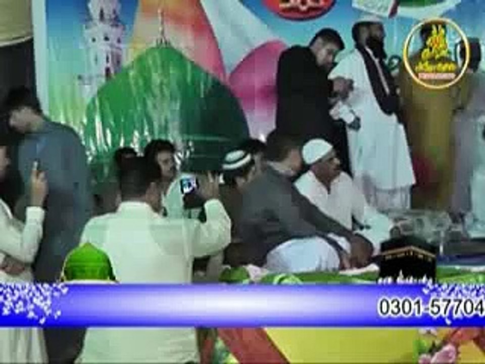 dillawar mehfal naat shehzad haneef madni