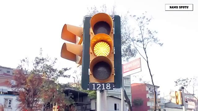 Suriyeli Dilenciler Kamu Spotu