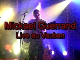 Mickael Guerrand