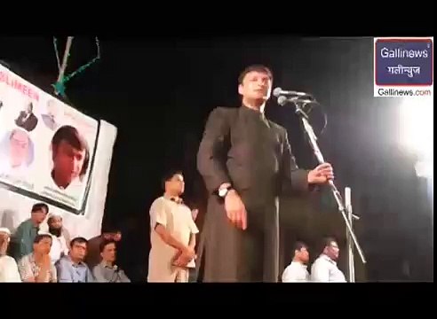 Akbaruddin Owaisi latest hate speech about MODI.