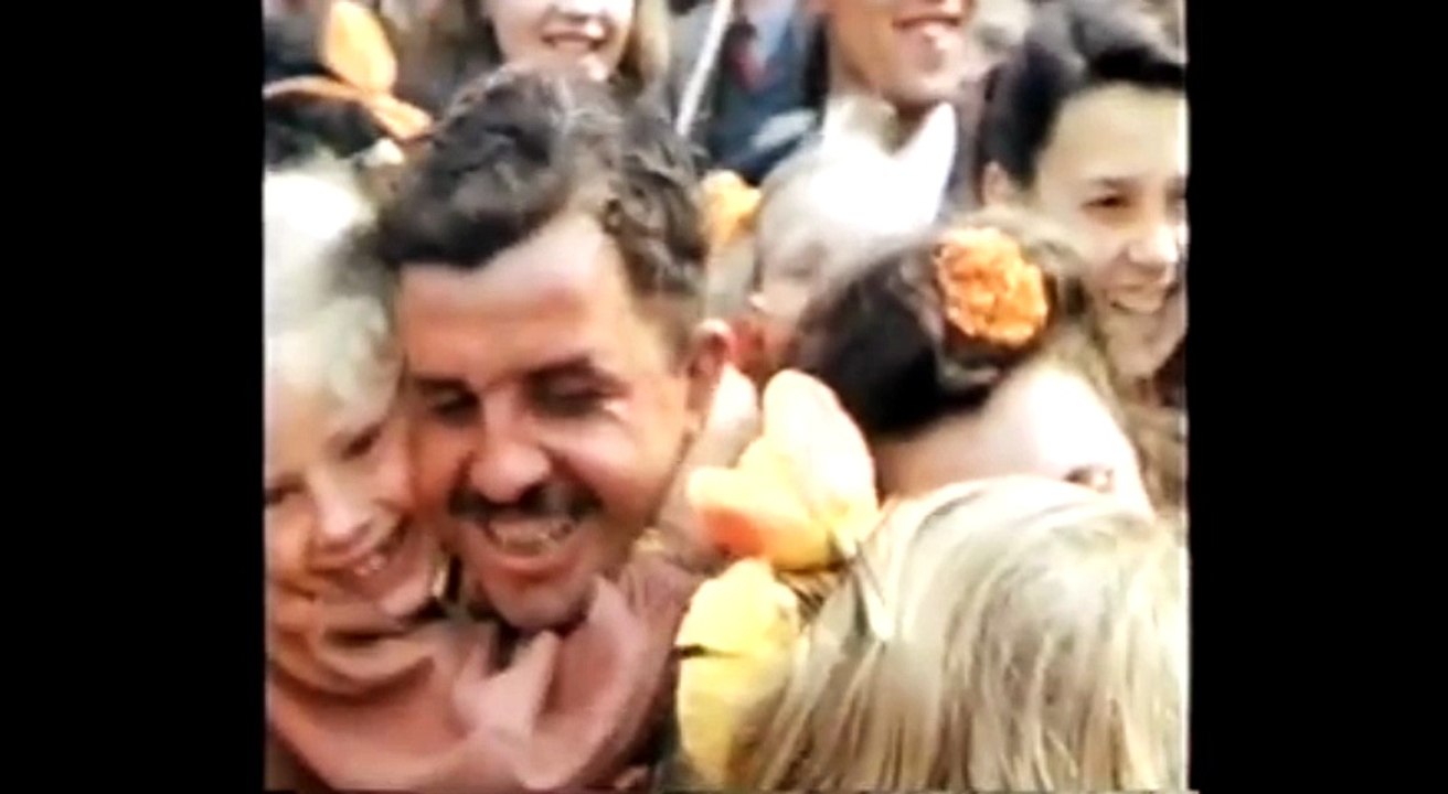 Palermo, il nostro "piccolo grande" evento storico...